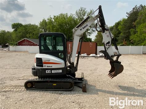 2013 bobcat e35 mini excavator 33 hp|2020 bobcat e35 mini excavator.